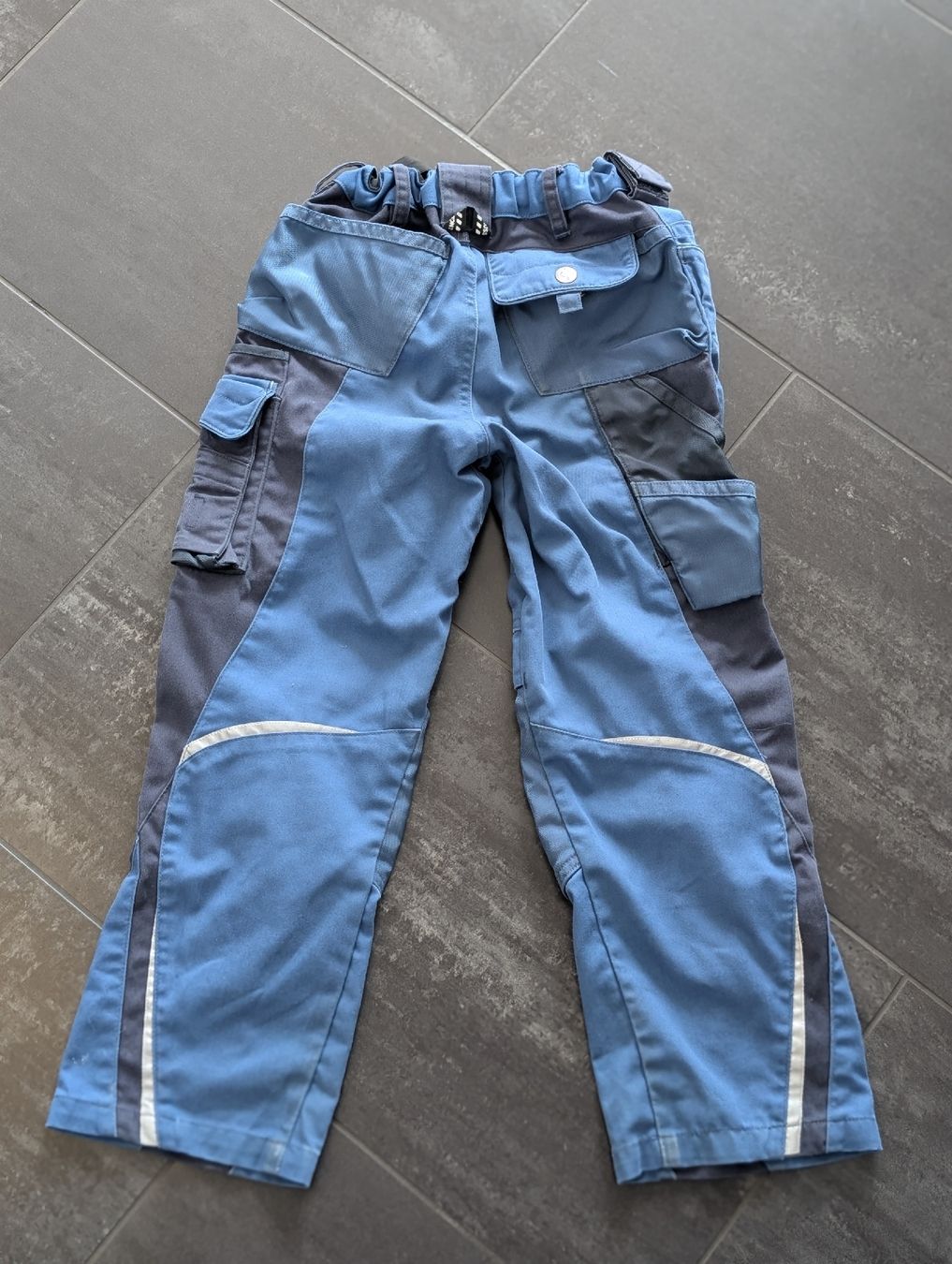 Engelbert Strauss Pantaloni: Engelbert Strauss Hose – Usato da Aarwangen venduto da afriba01
