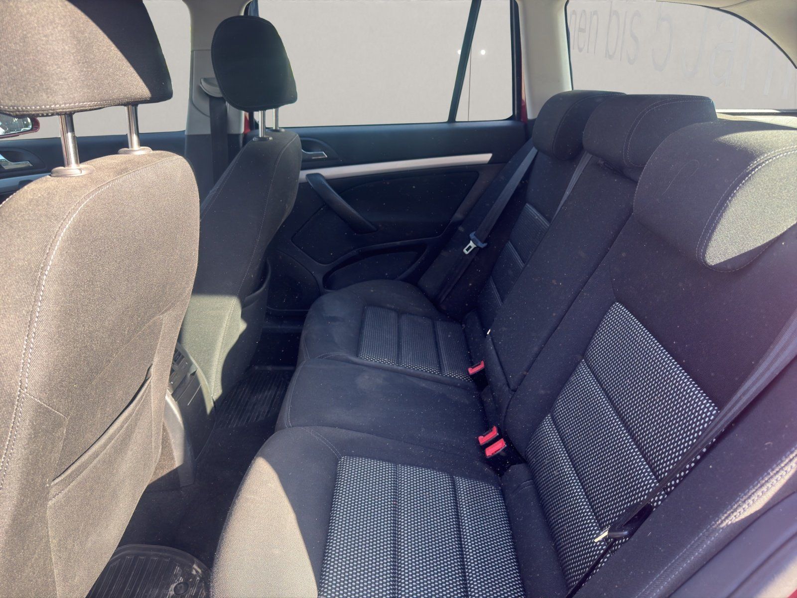 Skoda Automobili: Skoda Octavia Scout AWD – Usato da Ebikon venduto da Garage-Bolzern-Koch 5
