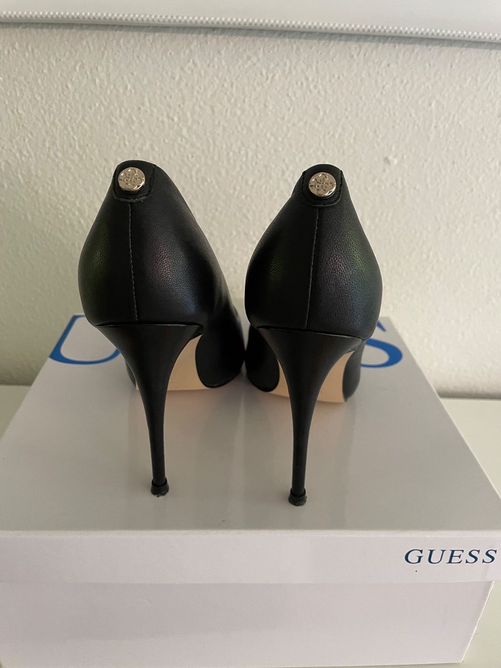 Guess Scarpe da donna: Guess  Pump’s 👠 – Nuovo (secondo la descrizione) da Zürich venduto da wijon07 2