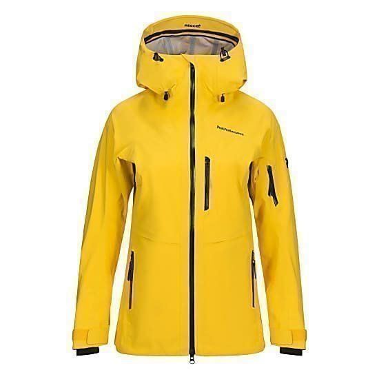 Peak Performance Giacche: Peak Performance NEU Jacke GoreTex S – Nuovo e nell'imballaggio originale da Affoltern am Albis venduto da variablend