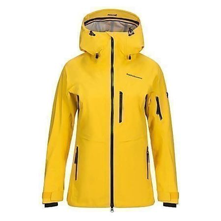 Peak Performance NEU Jacke GoreTex S