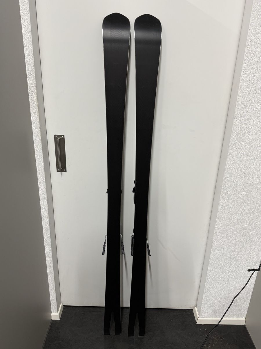Sci: Zai Blade Ski 172 cm  – Usato da Sursee venduto da pil_xg2h 1