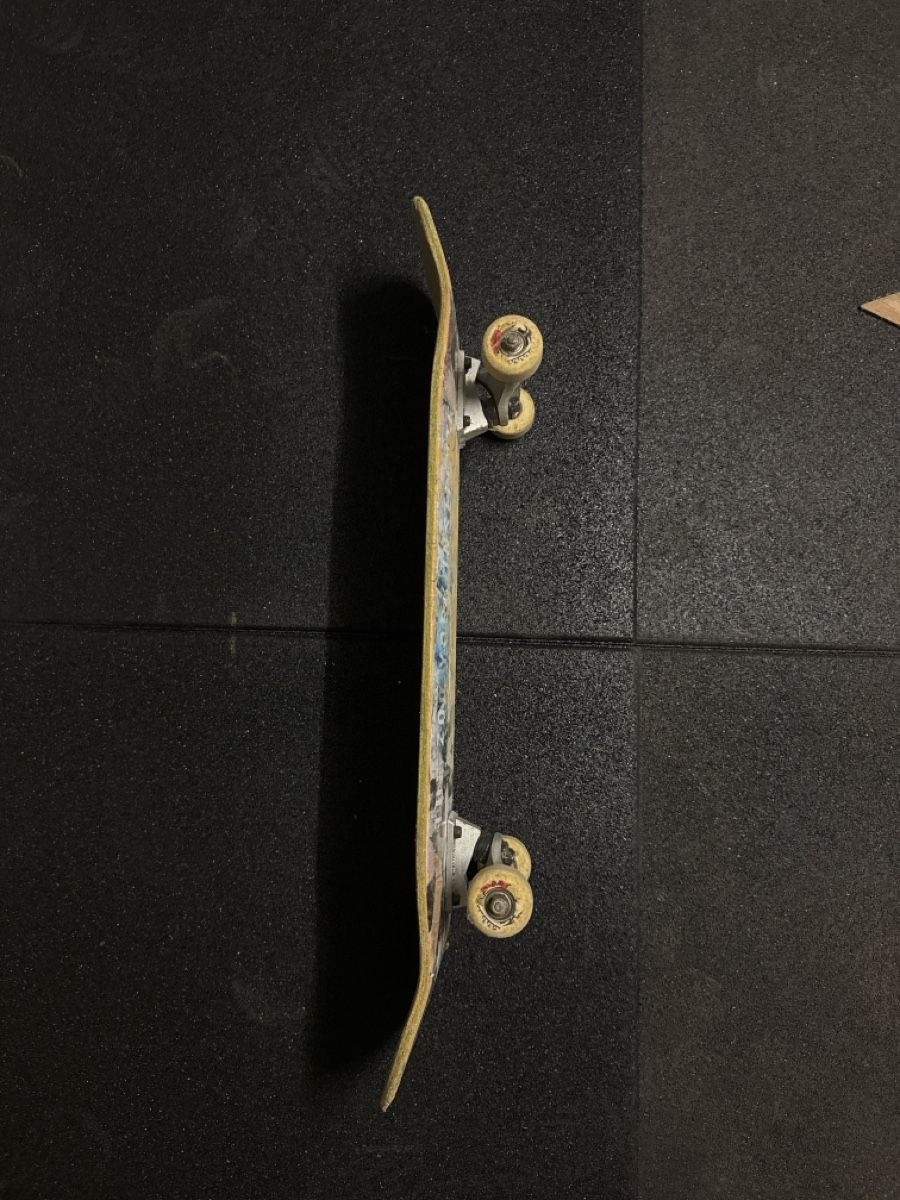 Skateboards: Skateboard – D'occasion à Zürich par Sigeli03 2