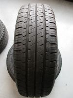 2 stk. Hankook 205/65/16 C LLKW SOMMER