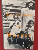 Buch Die Farbe von Wasser von James McBride 