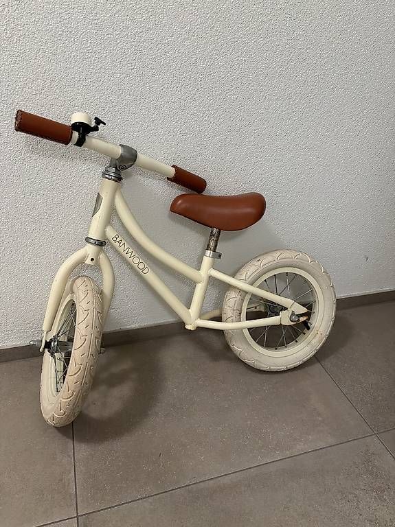 Banwood Veicoli per bambini: Laufrad Banwood – Usato da Männedorf venduto da her_zvl6