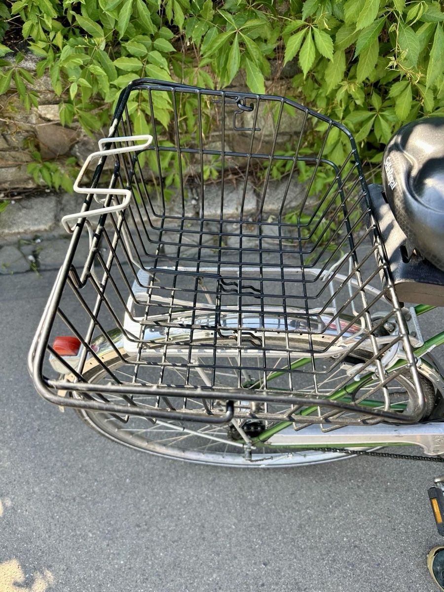 Velos: Damenvelo Kristall 3 Gänger – Gebraucht aus Zürich von RickyNicky 5
