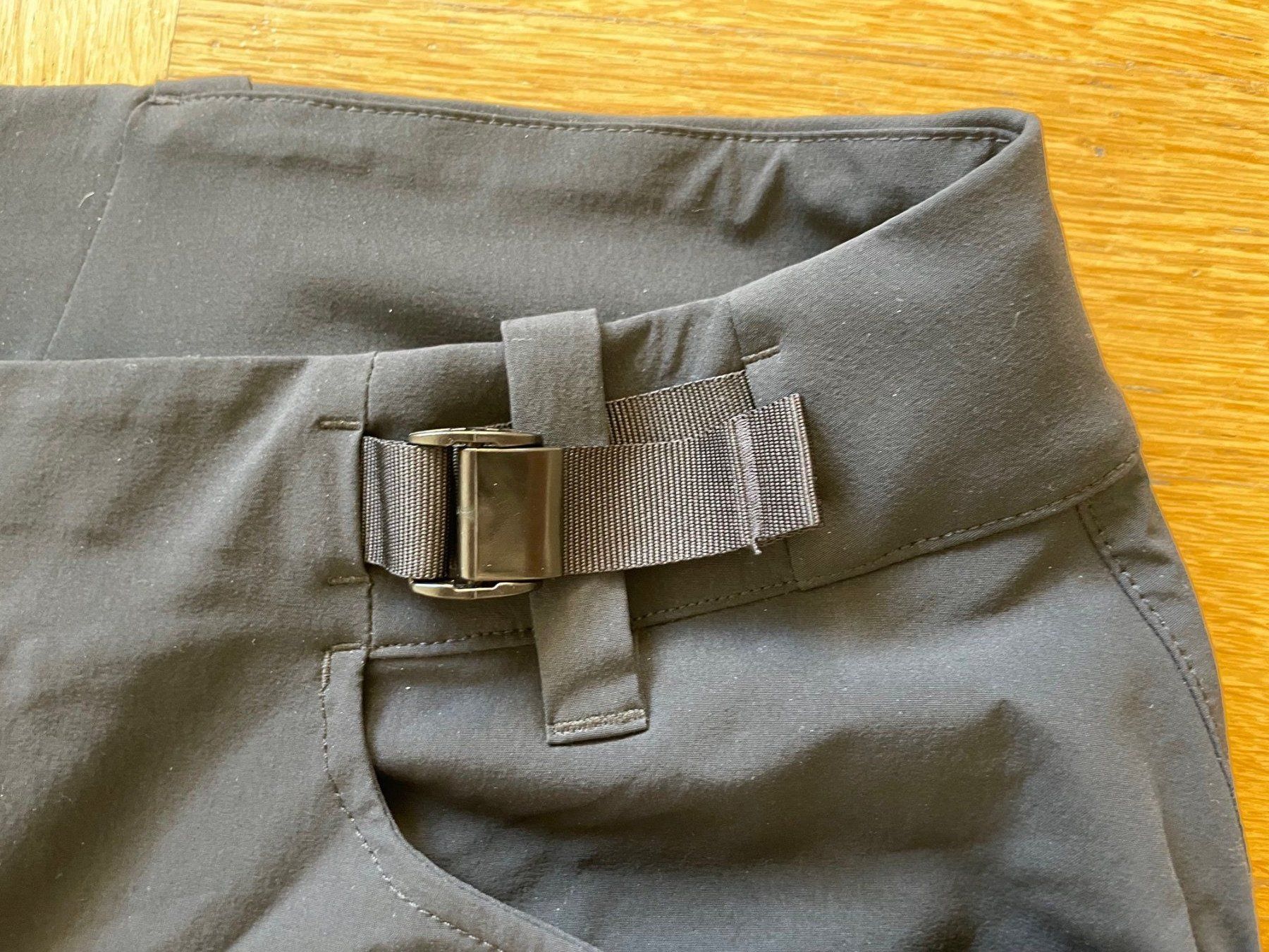 Rapha Pantaloni: Short VTT Rapha Trail Shorts Size M 55 - 59 cm – Nuovo (secondo la descrizione) da Genève venduto da ironsacha 3