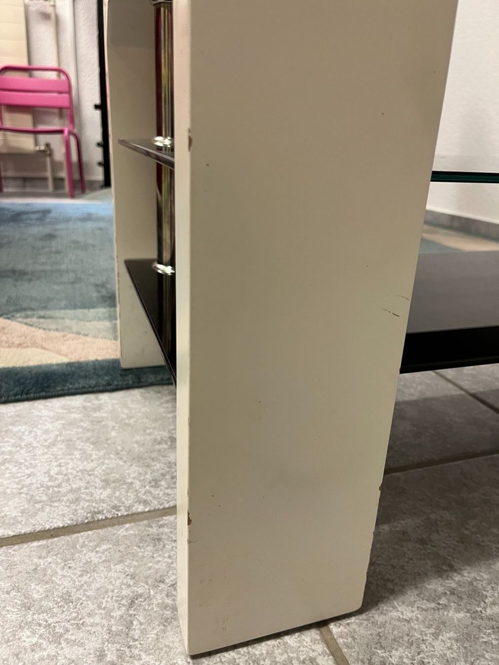 Tavoli: Table en verre – Usato da Henggart venduto da chr_wtx9 2