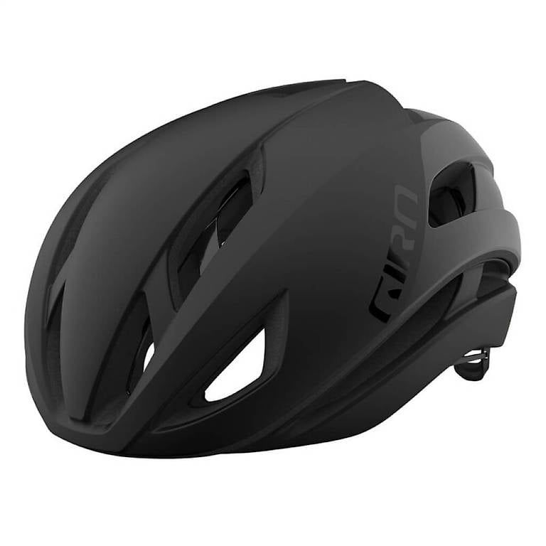 Caschi: Giro Eclipse Sherical, black matte, Gr. M – Usato da Kriegstetten venduto da Levin7