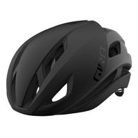Giro Eclipse Sherical, black matte, Gr. M