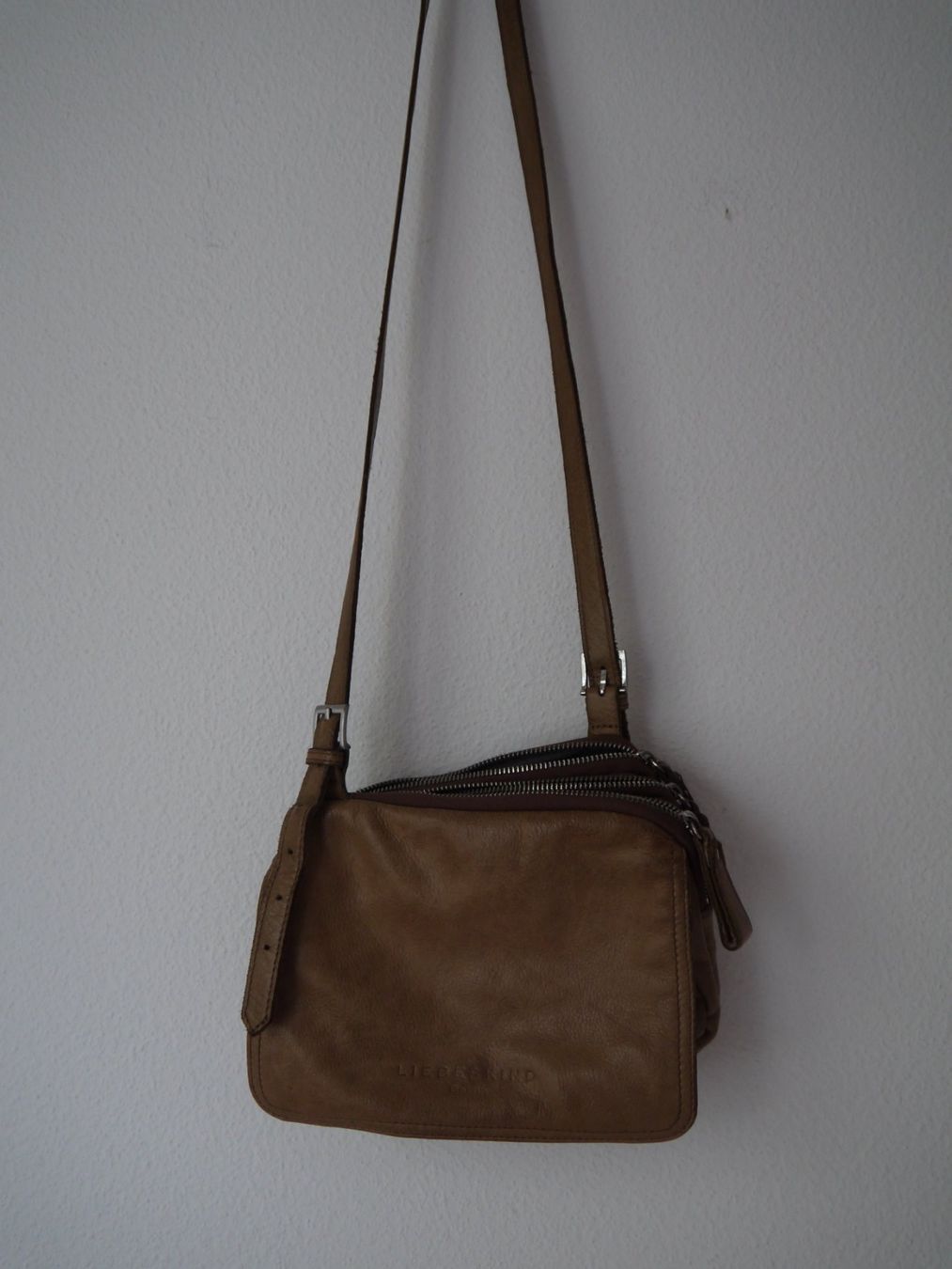 Liebeskind Taschen für Damen: Liebeskind Umhängetasche – Gebraucht aus Hagendorn von Blaf 4