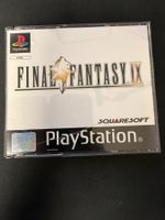 Final Fantasy IX - PS1