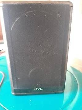 Casse acustiche: Lautsprecherbox JVC – Usato da Mollis venduto da hab_qn25 1