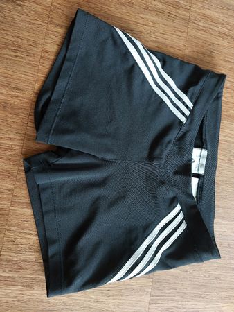 Adidas Sporthose Mädchen Gr. 128
