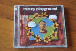 Marcy Playground: Marcy Playgroudn (CD; 1997)