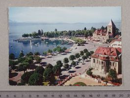 Ouchy Lausanne, 1967