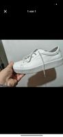 Gabor Leder Sneakers Größe 41 