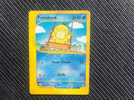 Pokemon Psyduck Enton Psykokwak Aquapolis français