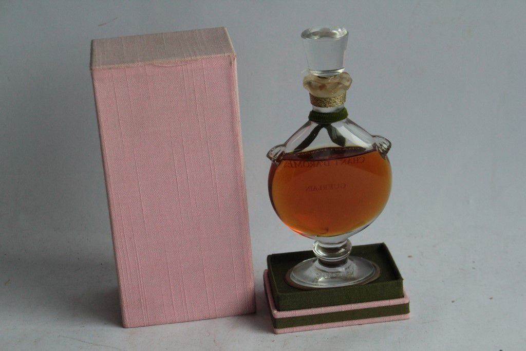 Guerlain Parfum & Eau de Toilette: GUERLAIN Parfum Chant d'arômes 60 ml – Gebraucht aus Vandoeuvres von Dom-Tom 2