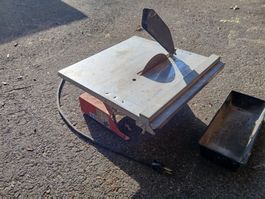 Fliesenschneidmaschine ab 1.- Chf