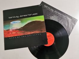 Barclay James Harvest - Eyes of the Universe