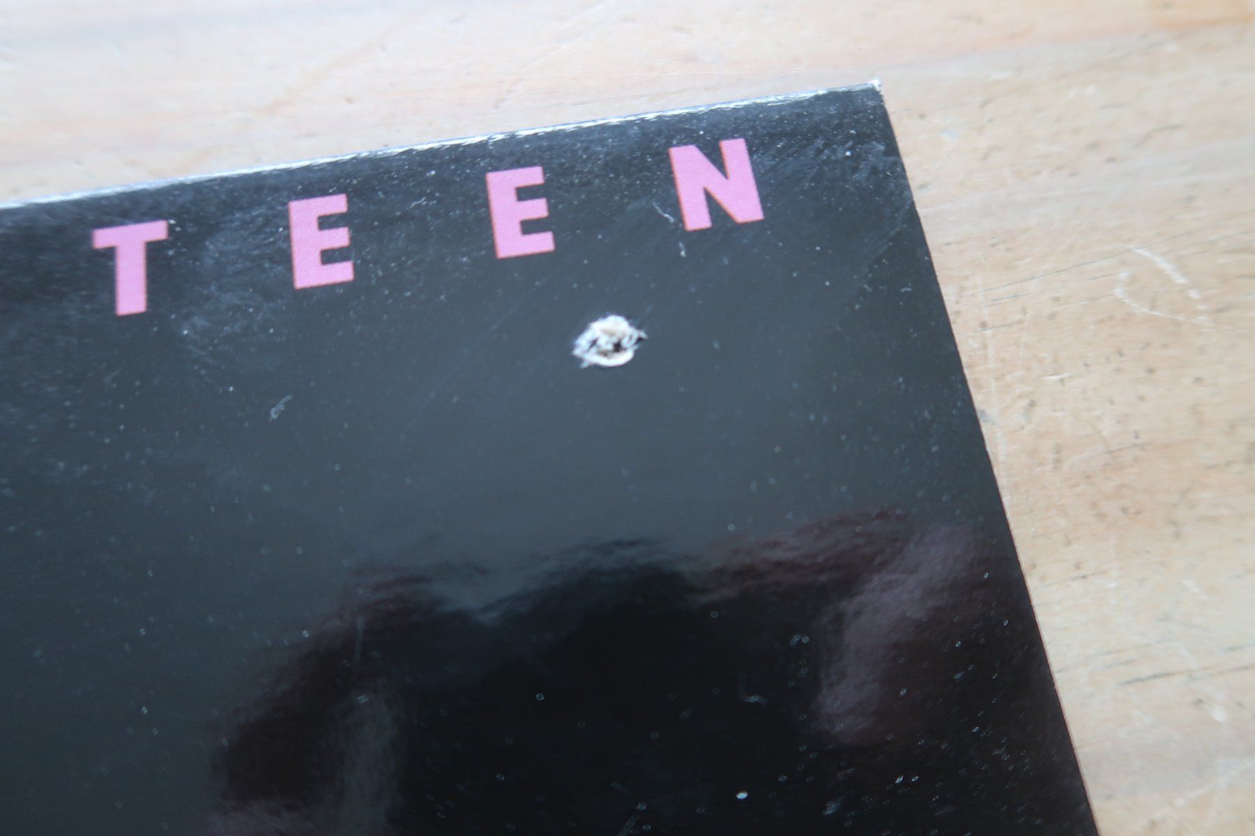 Dischi in vinile: YNGWIE MALMSTEEN - ECLIPSE - VINYL LP – Usato da Basel venduto da Patiscat 6
