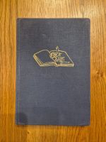 Altws Lehrmittel für die Sekundarschule, 1948, Zürich