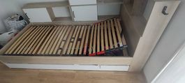 Sommier 90 X 200 celesta risoud