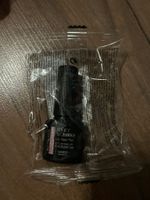 Gel Nagellack Rosa Glitzer