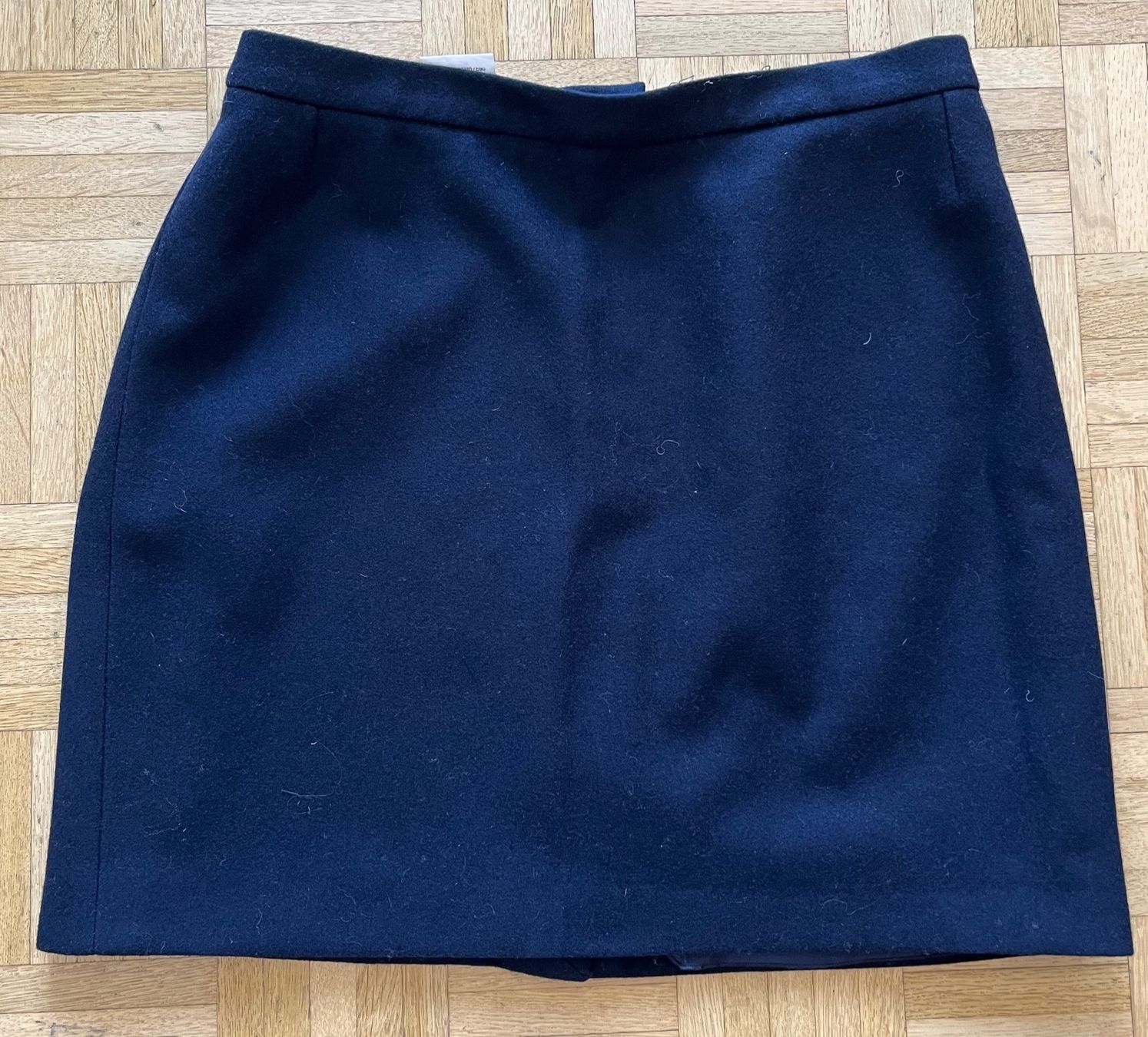 Gonne: Woolly skirt new size M/L – Nuovo (secondo la descrizione) da Chêne-Bougeries venduto da Seetooyoo