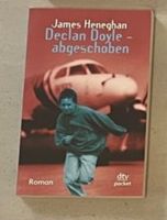 James Henegan - Declan Doyle (neu)