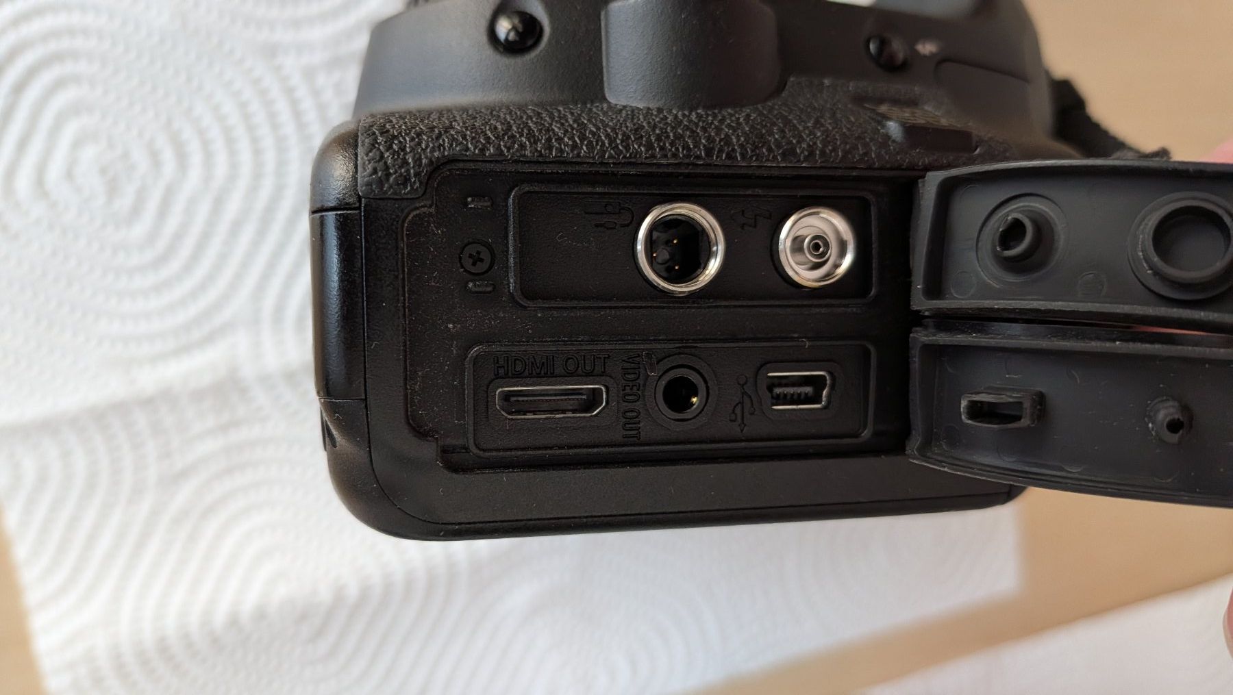 Canon Kamera: Canon EOS 50D Body – Gebraucht aus Münsingen von Rufer34 5