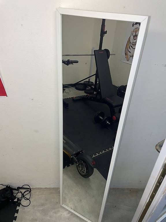 Hometrainer: Komplettes Home Gym! – Gebraucht aus Niederhasli von Chai_ae 4