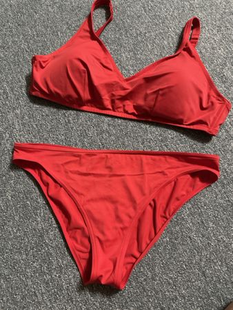 Bikini Triumph Neu