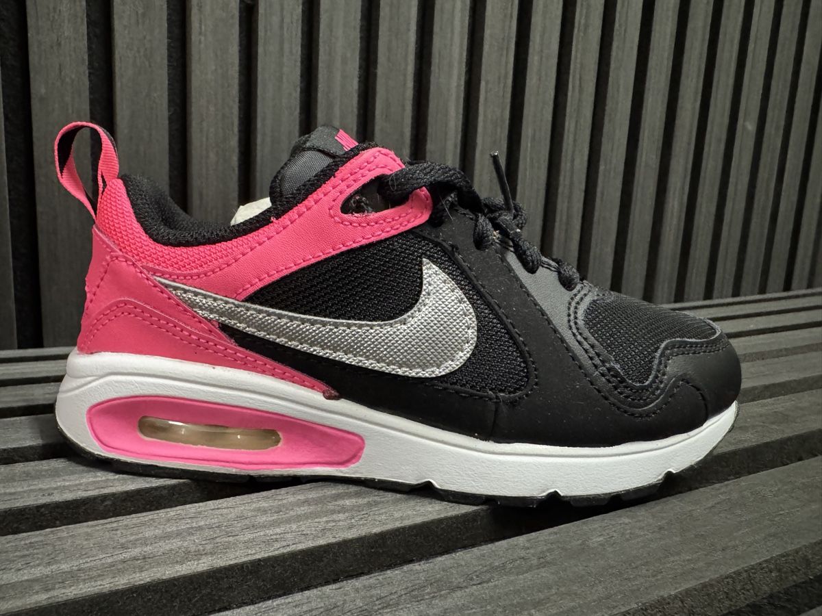 Nike Scarpe per ragazze: Nike Air Max Trax – Nuovo (secondo la descrizione) da Boniswil venduto da SeverinFleckner 2