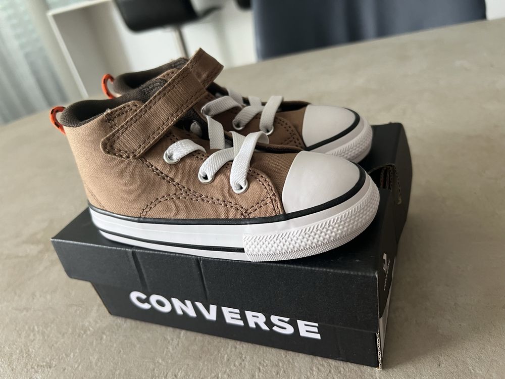 Converse Gr 24 Neu (Neu und originalverpackt) in Kilchberg ZH