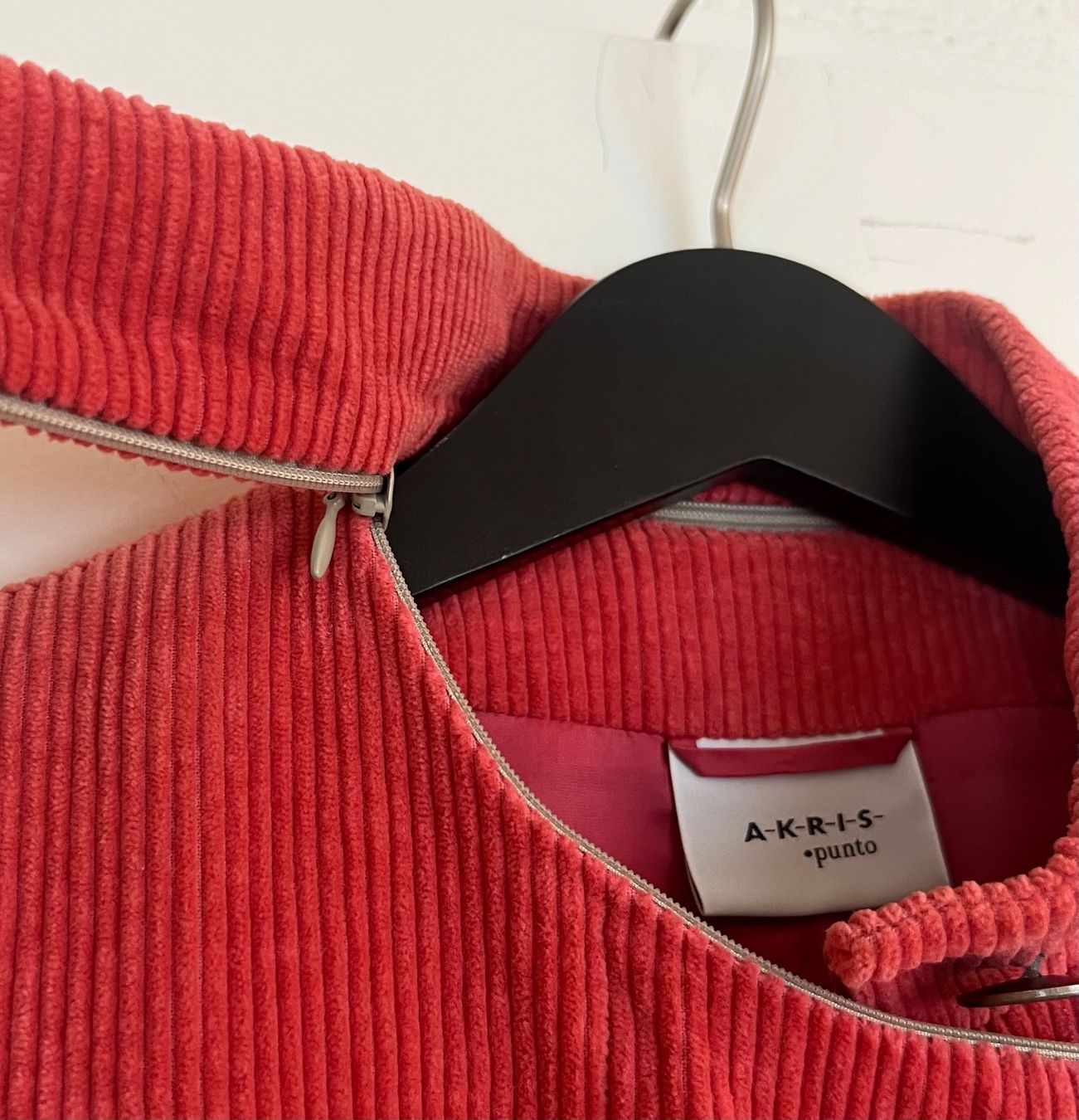 Akris Giacche: Cordjacke AKRIS punto – Usato da Uster venduto da Family_Boutique 3