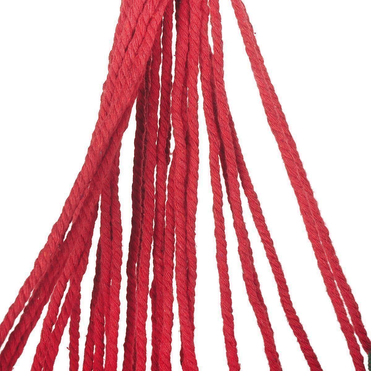 Poltrone pensili da giardino: Haengesessel Garten Haengesitz mit Kisse – Nuovo (secondo la descrizione) da Thun venduto da 365buy 5