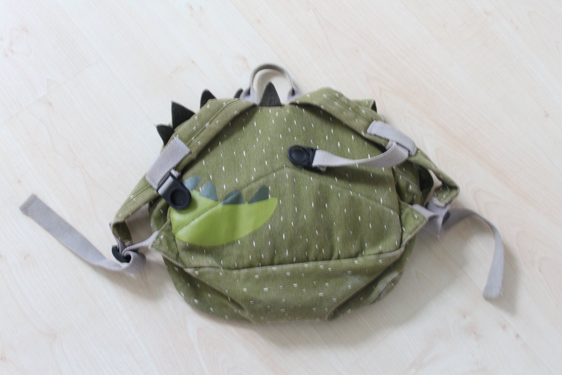 Trixie Sacs & sacs à dos: Rucksack Trixie Kindergarten – D'occasion à Hünikon (Neftenbach) par bocus 1