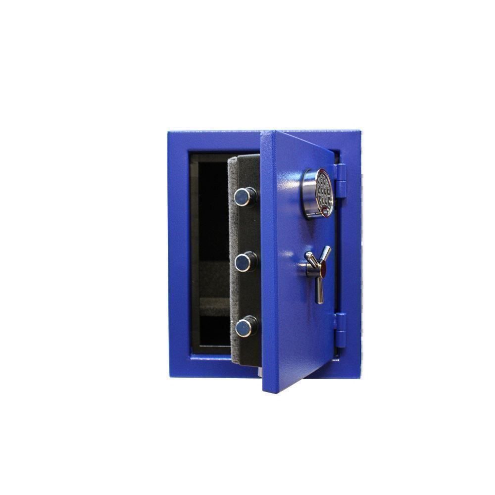 Casseforti: Feuerschutzsafe Tigerking Tresor FPS60B – Usato da Düdingen venduto da Tresortech 3