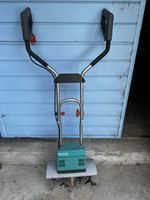 Gardena Elektro Bodenhacke / Kultivator EH 600/36