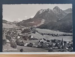 No. 4197, Château-d'OEx, No.564 A.C.F. 3.10.1939