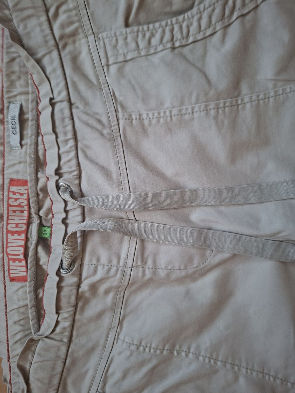 Cecil Pantaloni: Cecil Hose Gr.38 – Usato da Sumiswald venduto da Cicco02 1