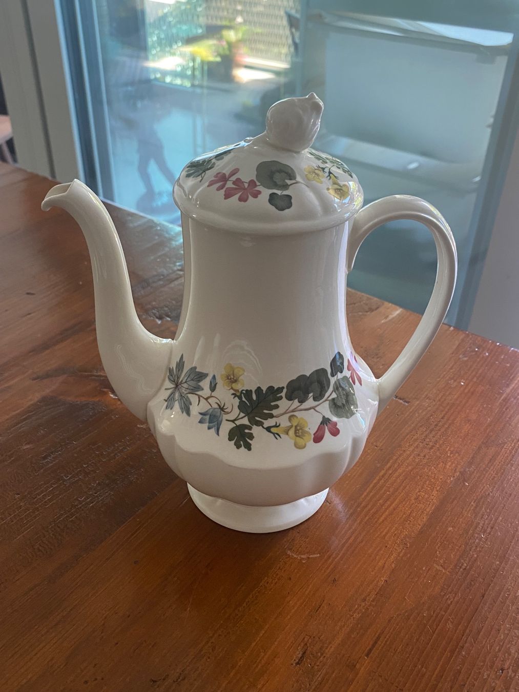 Geschirrsets: Wedgwood Geschirrset 1964 – Gebraucht aus Zürich von sunsnake159 6