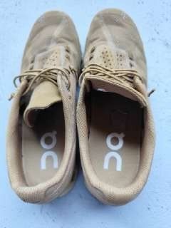 On Scarpe da uomo: On Schuhe Gr. 42.5 – Usato da Huttwil venduto da Yellow74 3