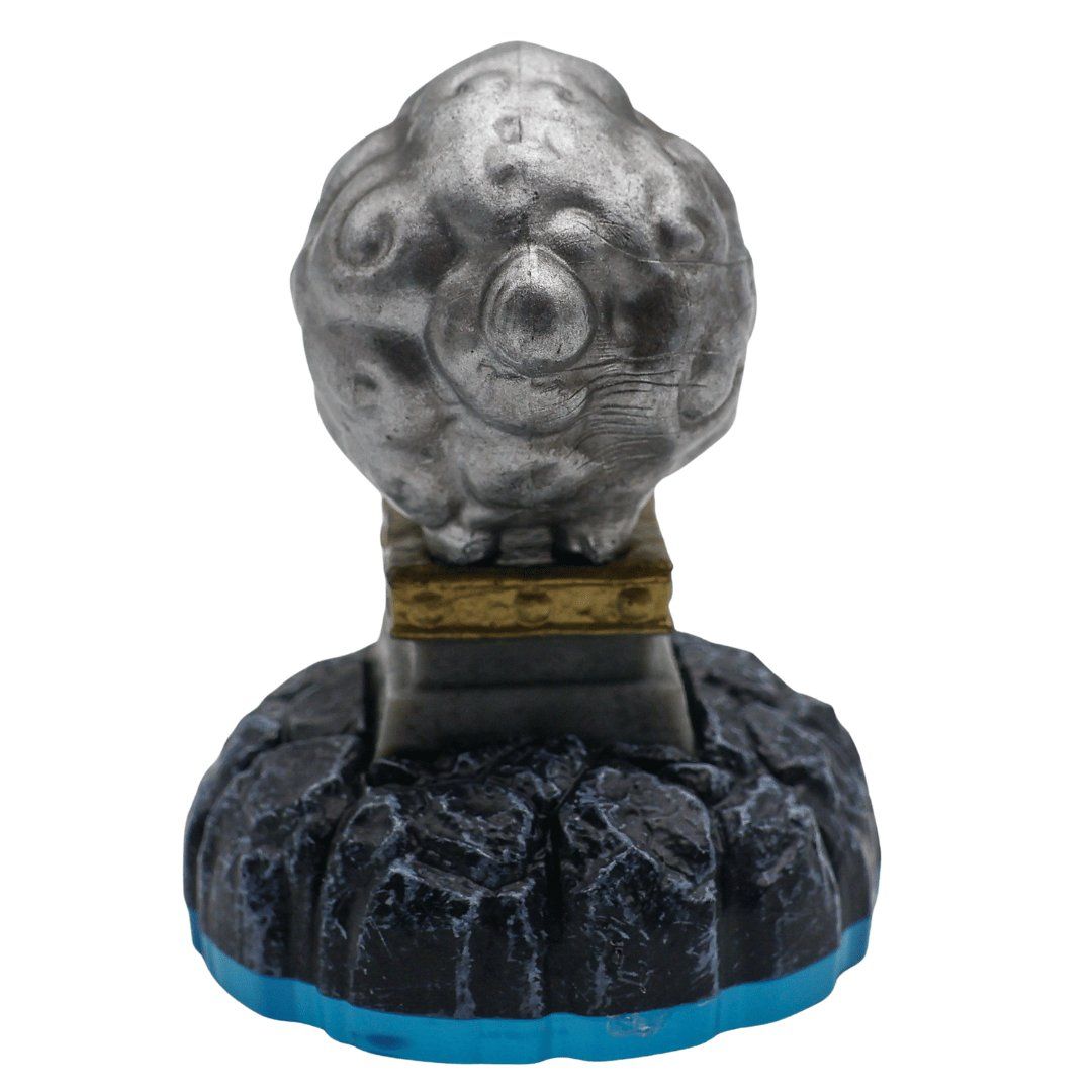 Giochi: Platinum Sheep - Skylanders SWAP Force – Usato da Paudex venduto da dindeboy 1