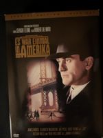 Es war einmal in Amerika Special Edition 2 Disc DVD