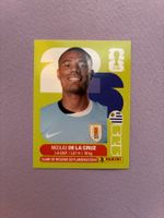 FIFA WC 2026 Nicolas de la Cruz URU 15 Sticker