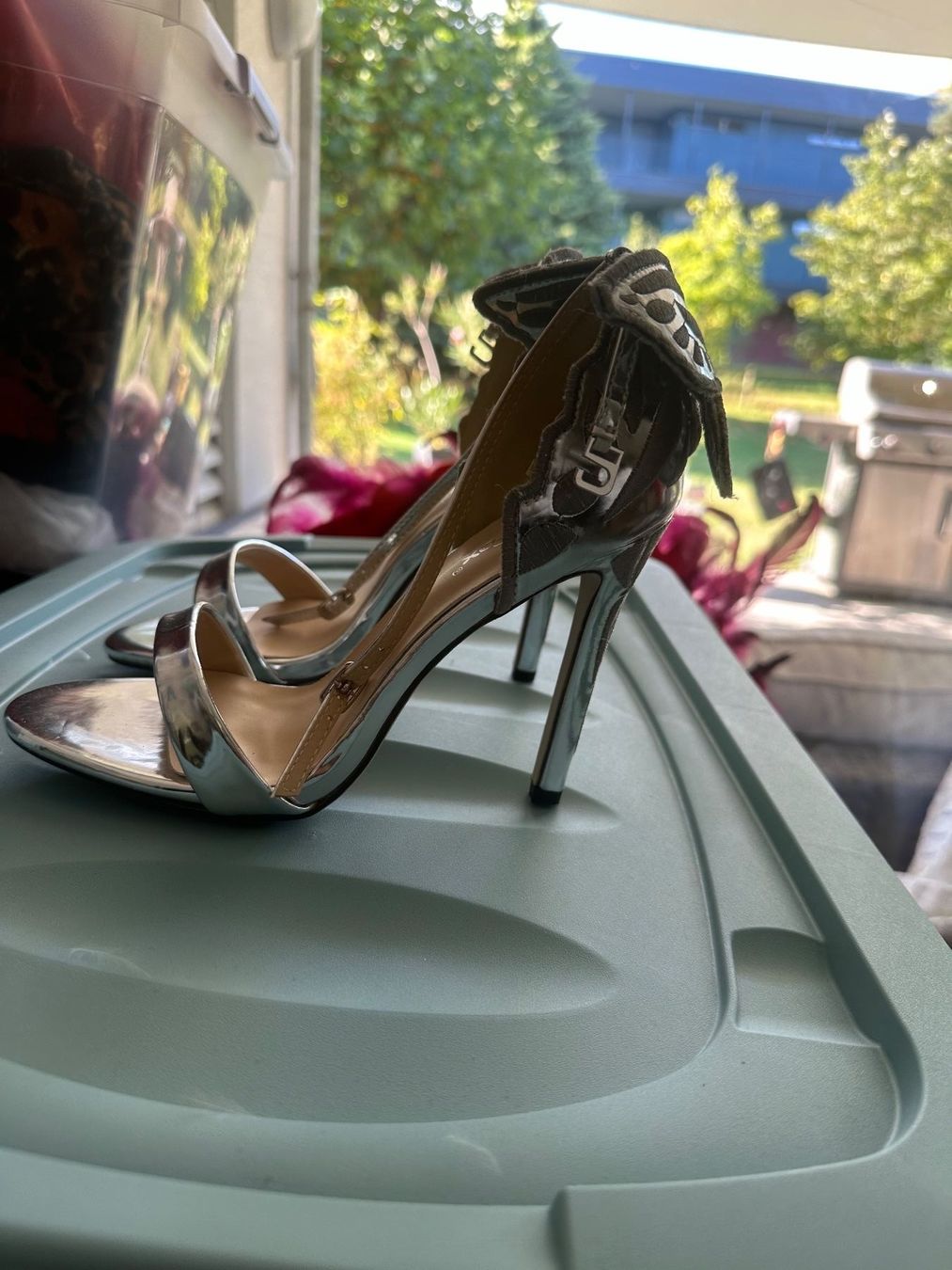 Chaussures femmes: SCHUH – D'occasion à Bottighofen par vendeo